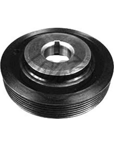 POLEA CIGÜEÑAL DAMPER 2.0 16V