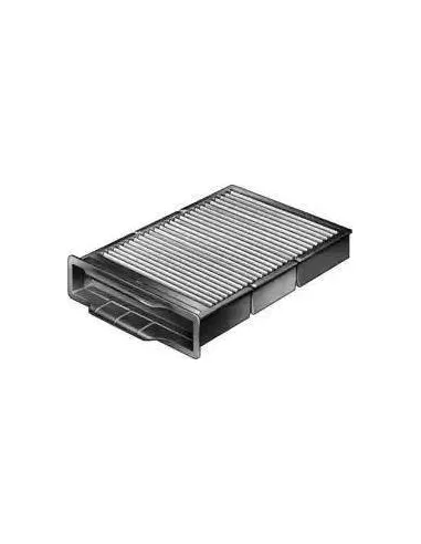 Filtro de habitáculo PURFLUX AH234 | Renault