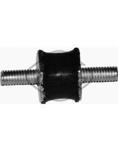 Soporte del sistema de escape Peugeot 04490 Ø 18 mm Ø 18 mm