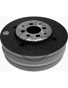 Polea Ciguenal Vw 1.9 Tdi