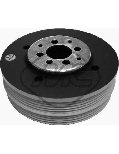 POLEA CIGÜEÑAL DAMPER A6 II 1.9 TDI