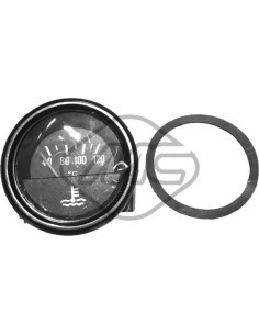 Reloj Temp Agua 24V