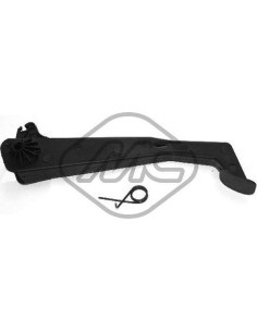 Pedal Embrague Jumper Boxer