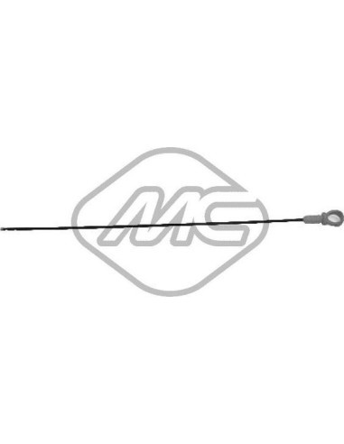 Varilla Nivel Peug 206 Hdi