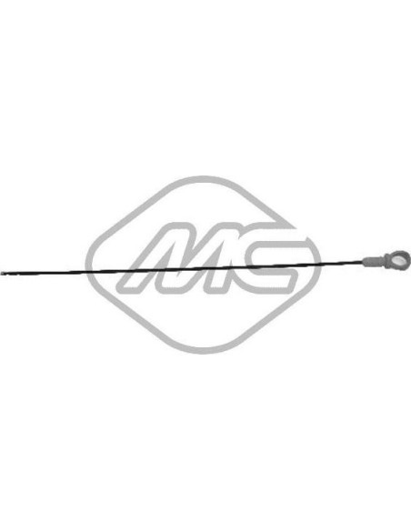 Varilla Nivel Peug 206 Hdi