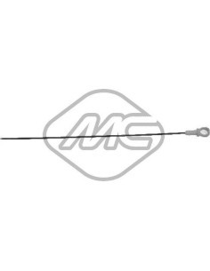 Varilla Peug 206 1.9Dw8 -0