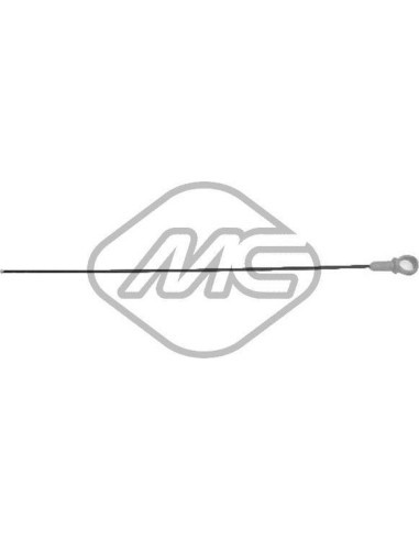 Varilla Peug 206 1.9Dw8 02