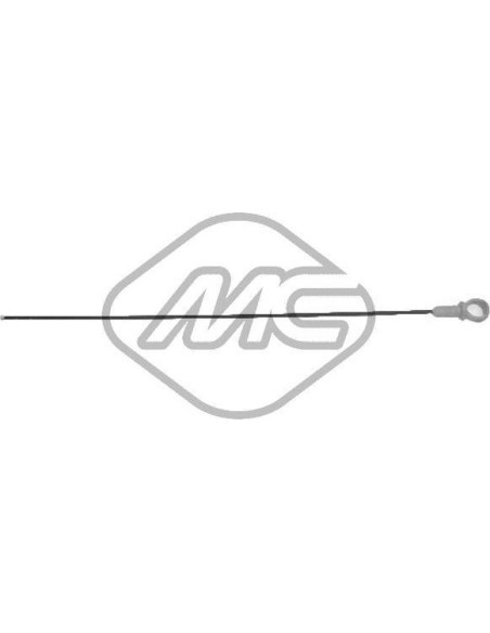 Varilla Peug 206 1.9Dw8 02