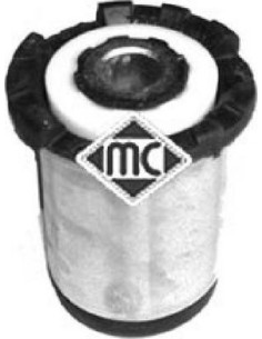 Silentblock Ant Chasis Laguna-