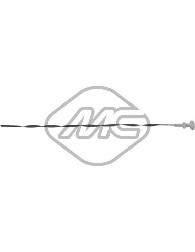 Varilla Nivel Psa Diesel-X