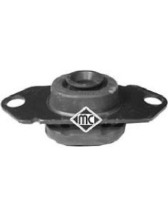 Sop Motor Sx Megane-Ii 1.9