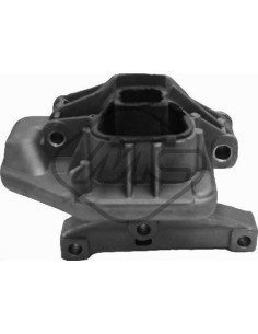 Sop Motor Dx Citroenc3 1.4