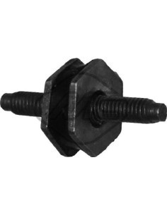 Soporte, sistema de soporte del motor Citroën 04660
