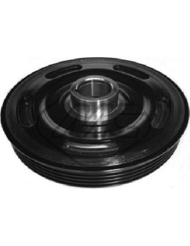 POLEA CIGÜEÑAL DAMPER CLASSE A,VANEO 1.6-1.7...