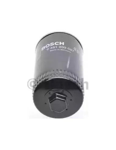 Filtro de aceite Bosch 451203087