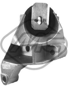 Sop Motor Dx Twingo-Ii