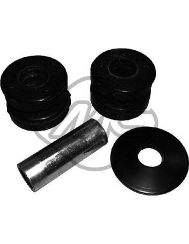 Silentblock del brazo Terrano II  Juego de 2