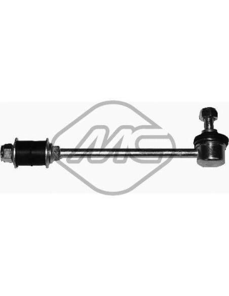 Bieleta Puntal Tr Terrano-