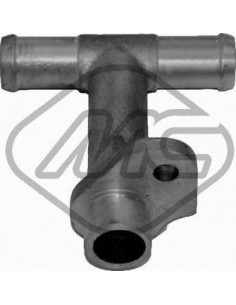 Boquilla En Culata Vw T4-2