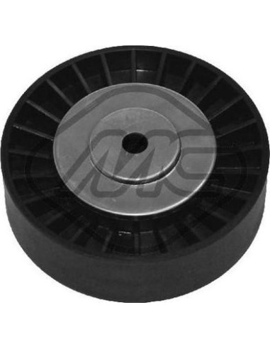 RODILLO TENSOR CORREA ALTERNADOR 1.8 G60