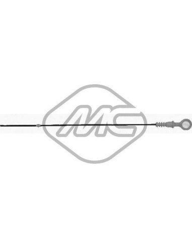 Varilla Nivel Vw-Seat 1.9D