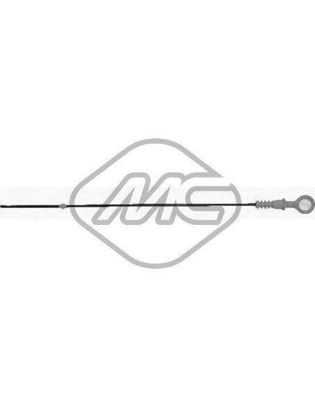 Varilla Nivel Vw-Seat 1.9D