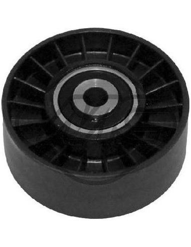 Rodillo Tensor Vw 65Mm