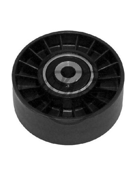 Rodillo Tensor Vw 65Mm