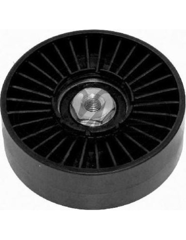 Rodillo Tensor Correa Vw
