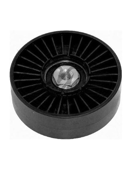 Rodillo Tensor Correa Vw