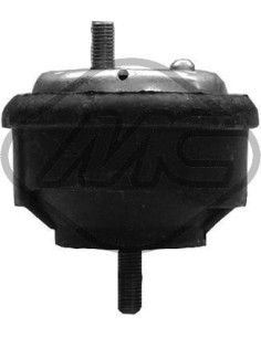 Sop Motor Bmw 525 Tds