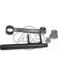 Horquilla Embrague Peug 206 T