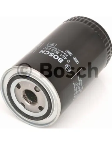 Filtro de aceite Bosch 451203227