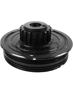 Polea Cig Fiesta 89 1.8D