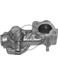 Caja Termost Ford 1.8D