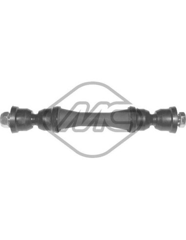 Bieleta Barra Delt Transit