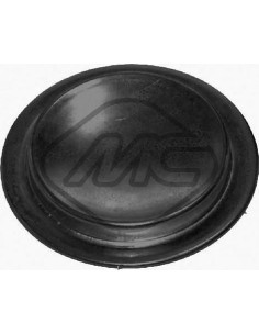 Tapón del bloque motor Alfarome/Fiat/Lanci 04893 Ø 51,15 mm