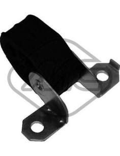 Soporte Escape Polo'02-Fabia