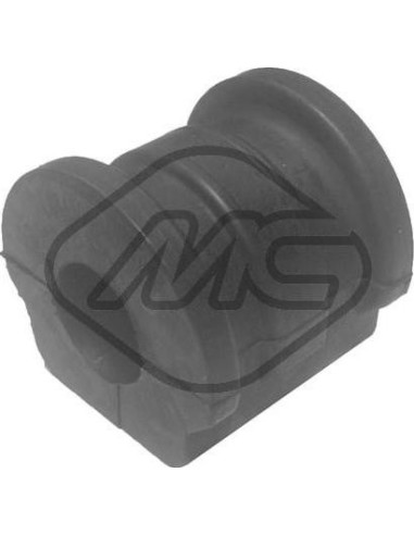 Goma Barra Ibiza '02-Polo