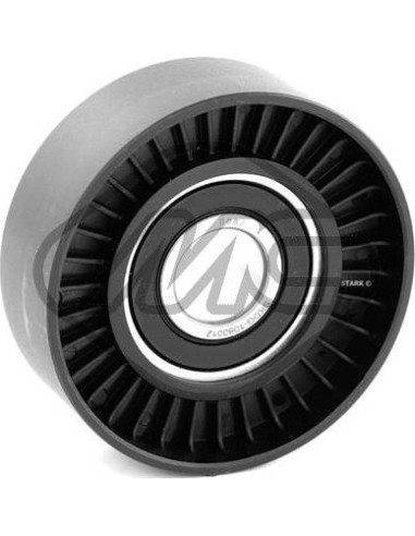 RODILLO EN TENSOR CORREA ALTERNADOR
