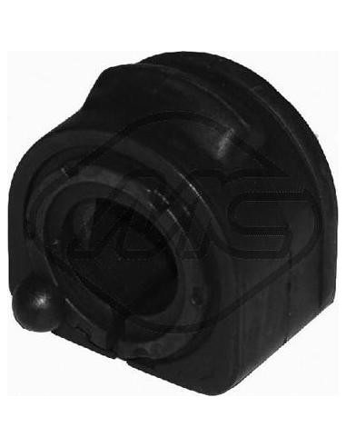 Goma Barra Tras Focus