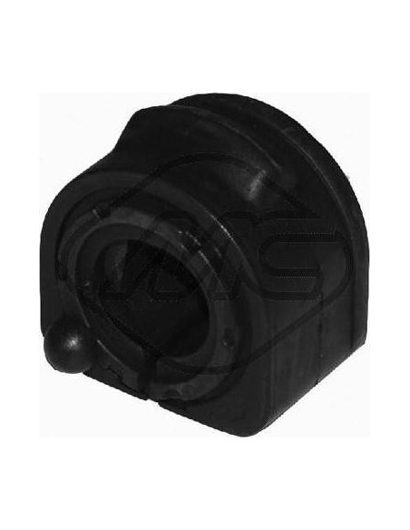 Goma Barra Tras Focus