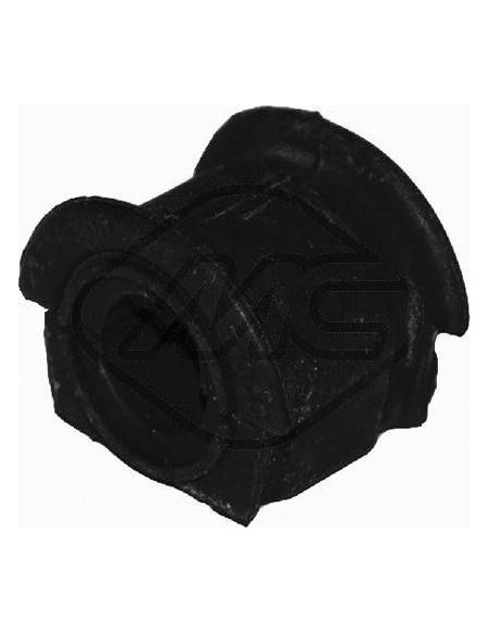 Goma Barra Doblo 22 Mm