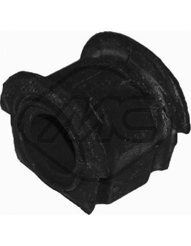 Goma Barra Doblo 23 Mm