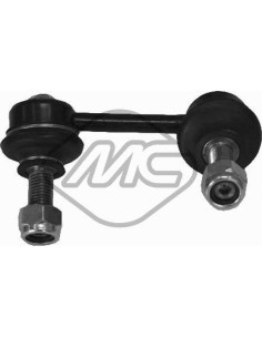 Bieleta Tras Dx Xm-605