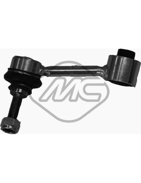 Bieleta Tras Golf-5 Toledo