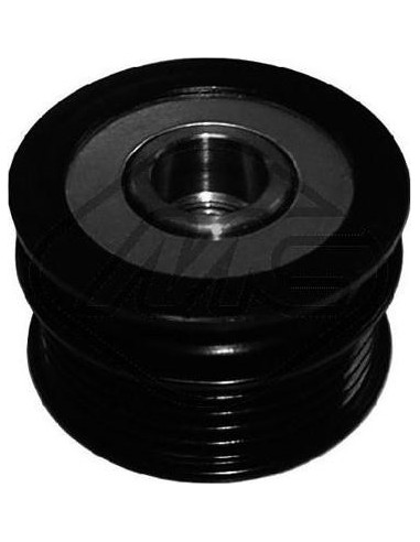 POLEA DE ALTERNADOR 1.7 SDI | RECAMBIOS COLMENAR