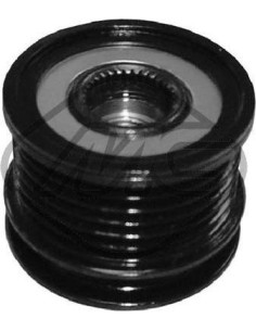 POLEA DE ALTERNADOR VITO 108 CDI 2.2-110 CDI 2.2112 CDI 2.2 | RECAMBIOS COLMENAR