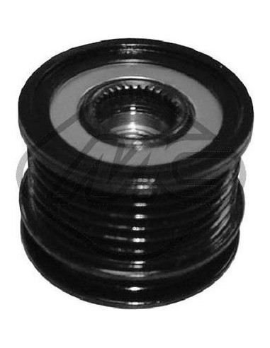 POLEA DE ALTERNADOR VITO 108 CDI 2.2-110 CDI 2.2112 CDI 2.2 | RECAMBIOS COLMENAR