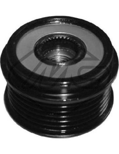 POLEA DE ALTERNADOR E 200 D-E 220 D | RECAMBIOS COLMENAR